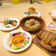 Illustration for article titled Capcom Just Opened a Restaurant in Japan. Again.